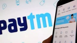 Paytm registers 25% growth in revenue at Rs 9,978 crore in 2023-24